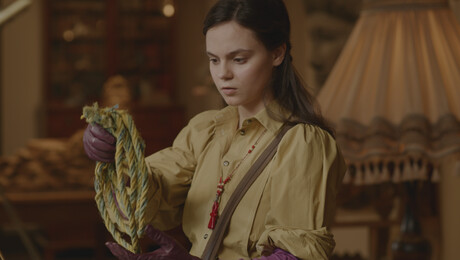 Een onverwacht avontuur